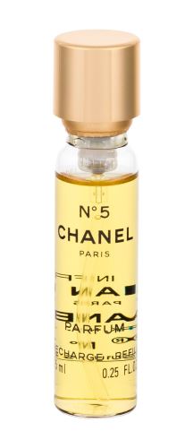 Chanel N°5 Parfum parfém 7,5 ml Pro ženy náplň