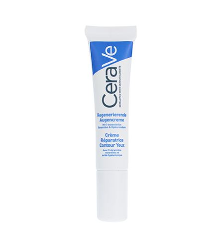 CeraVe Eye Repair Cream obnovující oční krém 14 ml