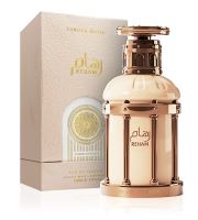 Paris Corner Reham Vanilla Mood parfémovaná voda unisex 100 ml