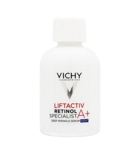 Vichy Liftactiv Retinol Specialist Serum intenzivní protivrásková péče s retinolem 30 ml