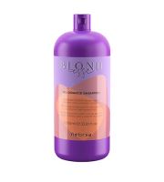 Inebrya BLONDESSE No-Orange šampon (1)