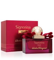 Salvatore Ferragamo Signorina Ribelle parfémovaná voda pro ženy