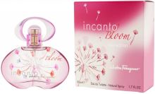 Salvatore Ferragamo Incanto Bloom 2014 (2)