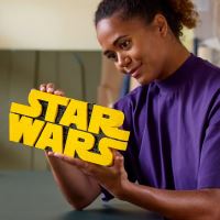 LEGO® Star Wars™ 75407 Logo Star Wars™ z kostek (1)