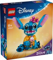 LEGO® │ Disney 43249 Stitch (4)