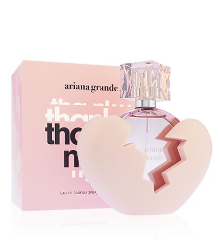 Ariana Grande Thank U, Next parfémovaná voda   pro ženy