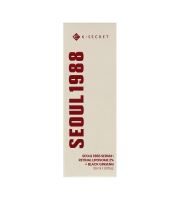 K-SECRET SEOUL 1988 Serum Retinal Liposome 2% + Black Ginseng zpevňující sérum s lipozomálním retinalem 30 ml (1)