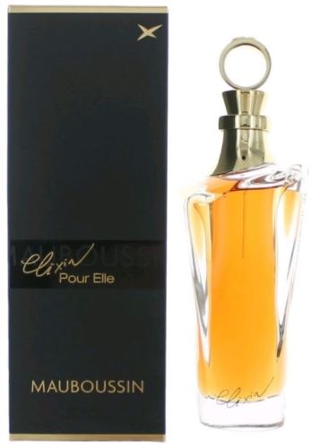 Mauboussin L'Elixir Pour Elle parfémovaná voda 100 ml pro ženy