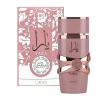 Lattafa Yara Elixir parfémovaná voda pro ženy 100 ml