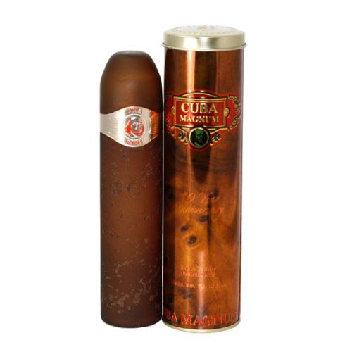 Cuba Magnum Red toaletní voda 130 ml pro muže