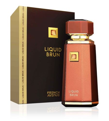 French Avenue Liquid Brun parfémovaná voda pro muže 100 ml