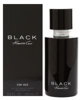 Kenneth Cole Black parfémovaná voda 100 ml pro ženy