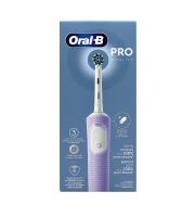 Oral-B Vitality Pro elektrický zubní kartáček Lilac Mist (1)