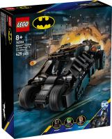 LEGO® DC Batman™ 76303 Batman™ Tumbler vs. Two-Face™ a Joker™ (4)