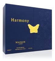 Maison Asrar Harmony parfémovaná voda unisex