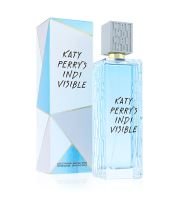 Katy Perry Katy Perry's Indi Visible