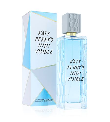 Katy Perry Katy Perry's Indi Visible