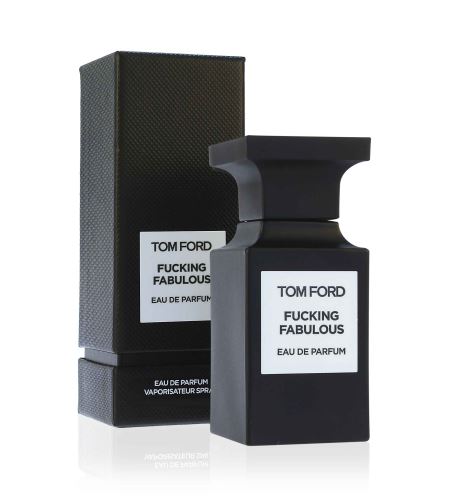 Tom Ford Fucking Fabulous parfémovaná voda unisex