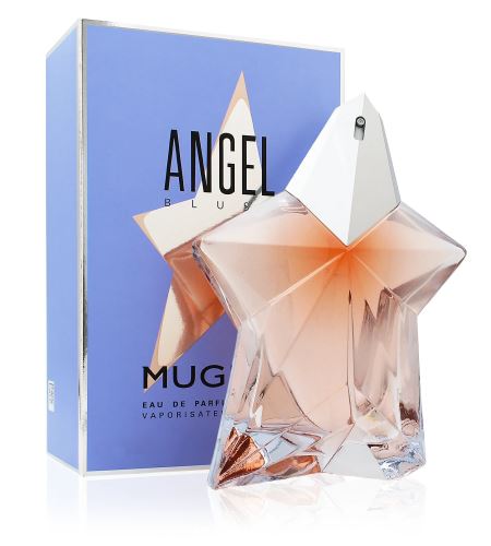 Mugler Angel Blush parfémovaná voda pro ženy