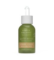 Simply Organic Re-Juva CXIII (113) Balancing Nectar seboregulační péče pro mastnou pokožku hlavy 50 ml