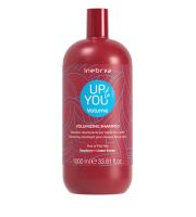 Inebrya Up to You Volume Volumizing Shampoo objemový šampon (1)