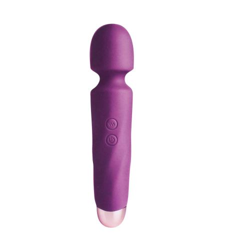 So Divine Smooth Operator Massaging Wand masážní hlavice Purple
