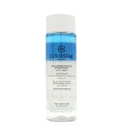 Collistar Two-Phase Make-Up Removing Solution dvoufázový odličovač voděodolného make-upu 200 ml