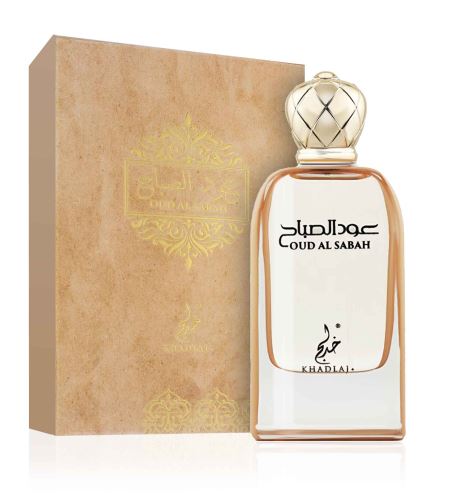 Khadlaj Oud Al Sabah parfémovaná voda unisex 100 ml