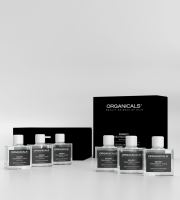 Organicals REMEDY Revitalizing Treatments 6 Vials revitalizační kúra 6 ks