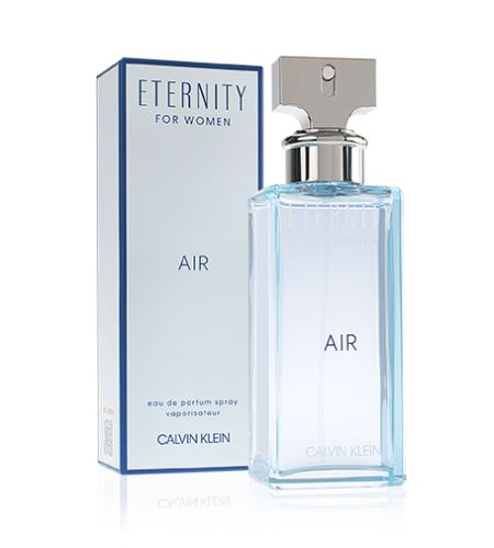 Calvin Klein Eternity Air parfémovaná voda   pro ženy