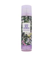 Ariana Grande God Is A Woman tělový sprej pro ženy 236 ml