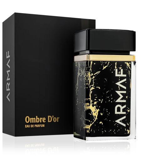 Armaf Ombre D'or parfémovaná voda unisex 75 ml