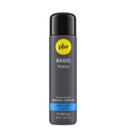 Pjur Basic Water vodní lubrikační gel 100 ml
