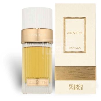 French Avenue Zenith Vanilla parfémovaná voda unisex 100 ml