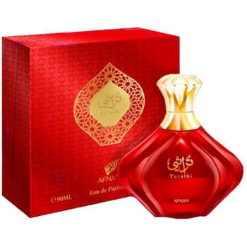 Afnan Turathi Femme Red parfémovaná voda pro ženy 90 ml