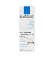 La Roche-Posay Toleriane Dermallergo hydratační a zklidňující krém na citlivé oční okolí 20 ml (1)