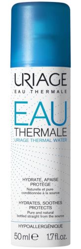 URIAGE Eau Thermale termální voda ve spreji 50 ml
