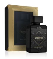 Lattafa Bade'e Al Oud Black Exposed parfémovaná voda unisex 100 ml