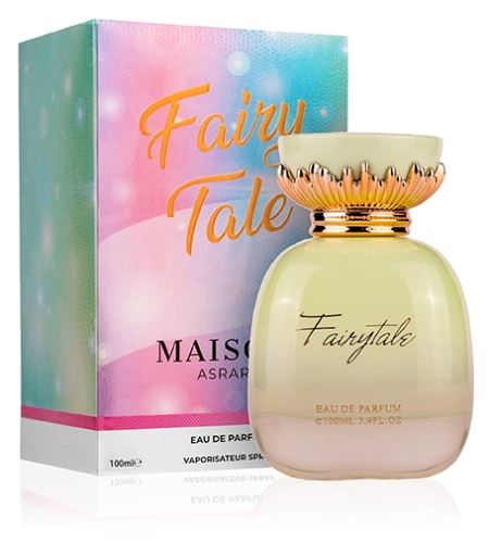 Maison Asrar Fairy Tale parfémovaná voda pro ženy 100 ml