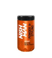 NISHMAN Hair Styling Powder Sport objemový stylingový pudr 20 g
