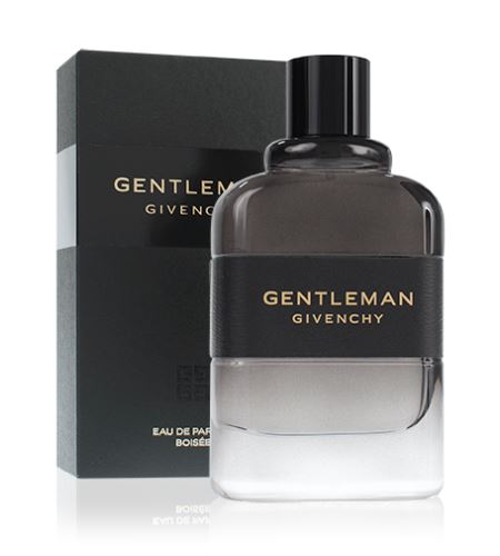 Givenchy Gentleman Boisée parfémovaná voda pro muže