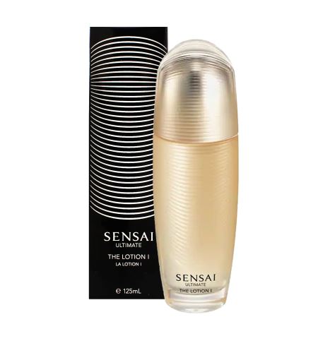 Sensai Ultimate The Lotion I lehké pleťové sérum s revitalizačním účinkem 125 ml