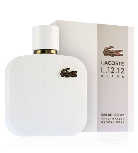 Lacoste L.12.12 Blanc parfémovaná voda pro muže