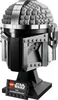 LEGO® Star Wars™ 75328 Helma Mandaloriana (2)