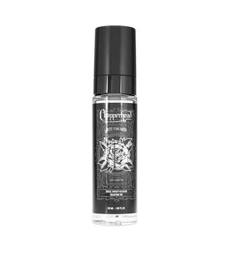 Chopperhead Shaving Oil olej před holením 50 ml