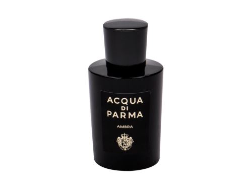 Acqua Di Parma Ambra parfémovaná voda unisex 100 ml