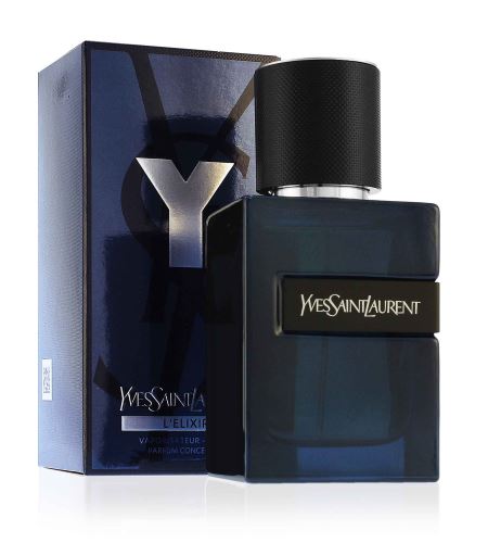 Yves Saint Laurent Y L'Elixir parfémovaná voda pro muže 60 ml