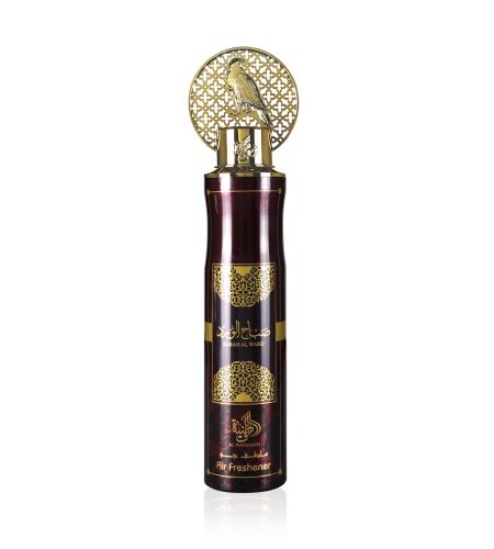 Al Wataniah Sabah Al Ward osvěžovač vzduchu 300 ml