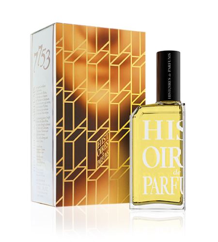 Histoires De Parfums 7753 Unexpected Mona parfémovaná voda   pro ženy