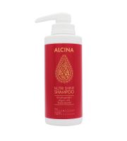 Alcina Nutri Shine výživný olejový šampon 500 ml